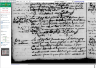 1771 naissance Marie Madeleine Aubineau AO 1