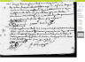 1675 décès Jacques Ambroise mention Marie Maréchal AO