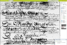 1694 remariage Jeanne Viot veuve Delahaye AO
