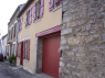 Rue Gabereau - Maison Couka bis
