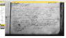 1687 naissance Gaspard Pichon AO