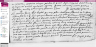 1715 naissance Fleurent Bernier AO