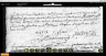 1690 naissance Fleurantin Le Noir AO