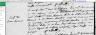 1709 décès Jean Forcuit AO