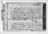 1767 naissance Eloy Damilville AO