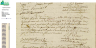 1744 naissance Joseph Cornet AO