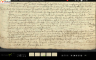 1675 naissance et décès enfant Chapuis AO