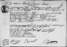 1833 décès Marie Jeanne Laine AO