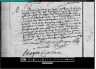 1675 mariage Duret Boissonnière AO