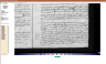 1743 mariage Coeslier Blancheton AO 1