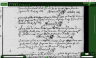 1663 décès Anne Ribot AO