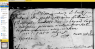 1714 signature Anne Michon AO