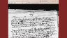 1673 décès Philiberte Ducher AO