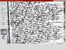 1699 décès Marie Jourdaine AO