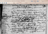 1671 naissance Jean Delaforest fils Michel AO