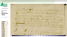 1685 naissance Marie La Rose mention Gobert AO