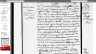 1812 décès Louis Antoine Richeux AO