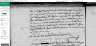 1768 naissance Marie Marguerite Pocoulé AO