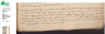1689 mariage Henry Esselin AO