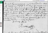 1666 naissance Françoise Teton AO