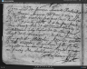1668 Marguerite Milleton marraine