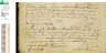 1710 décès Marie Morel AO