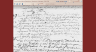 1712 naissance Marye Vessigaud AO