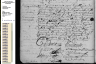 1710 mariage Billault Thibault AO