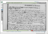 1781 naissance Antoine Leroux AO