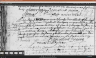 1709 naissance Marie Thérèse Drouillard AO