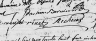 1738 signature Joachim Bernier