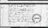 1657 naissance Henry de Lèvemont AO