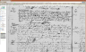 1684 naissance Catherine Couzon AO