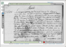 1681 décès Marguerite Leroux AO