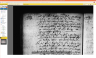1663 naissance Mathieu Henry AO