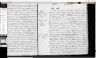 1848 mariage Dewevre Coppey AO 1