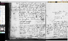 1727 naissance Marie Françoise Cousin AO