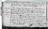 1757 décès Madeleine Lebrou AO