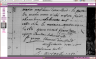 1710 naissance Pierre Vincent et Marie Anne Michau AO 2