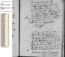 1669 mention François Saucier fils François AO