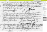 1676 Signature Jehan Ganneval