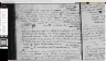 1726 naissance Jean François Canel AO