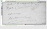 1668 signature Charles Muret AO
