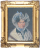 1815 ca Arrière-grand-mère Drouillard Anne Marie Richeux