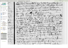 1687 marraine Claudine Blain mention Blain et Chassain AO