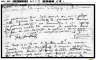 1687 naissance Marie Godey AO