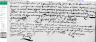 1692 naissance Adrien Chaslot AO