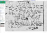 1653 naissance Anthoine Ribot AO