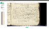 1713 naissance Hyacinthe Dusoul AO