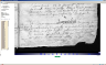 1684 mariage Berger Houssard AO 1